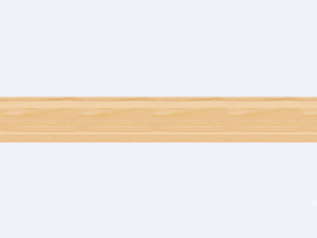 Бамбук натуральный 2 - изображение 1 - заказать онлайн в салоне штор Benone в Электрогорске